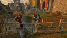 The First Templar