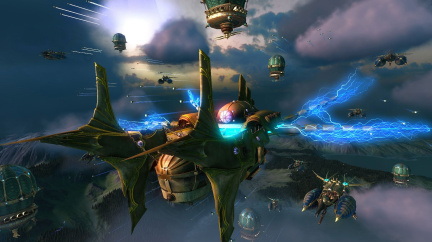 Divinity: Dragon Commander