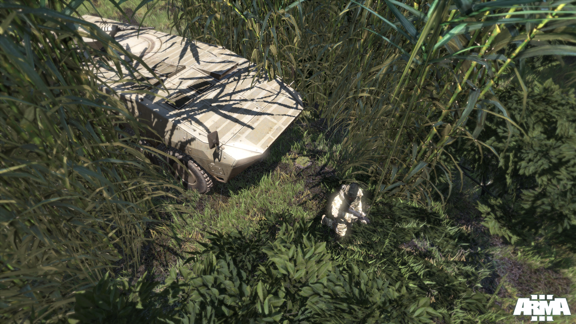 Arma 3