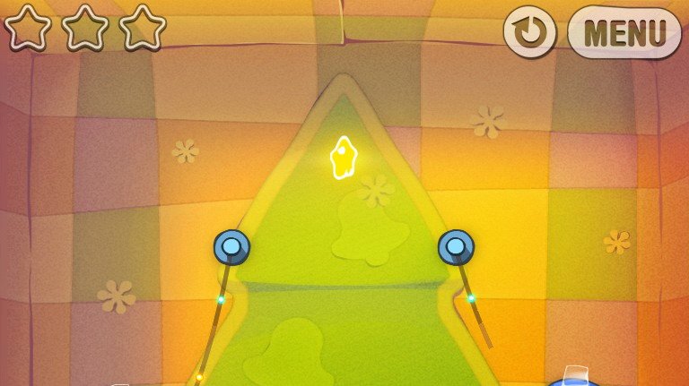 Cut the Rope HD