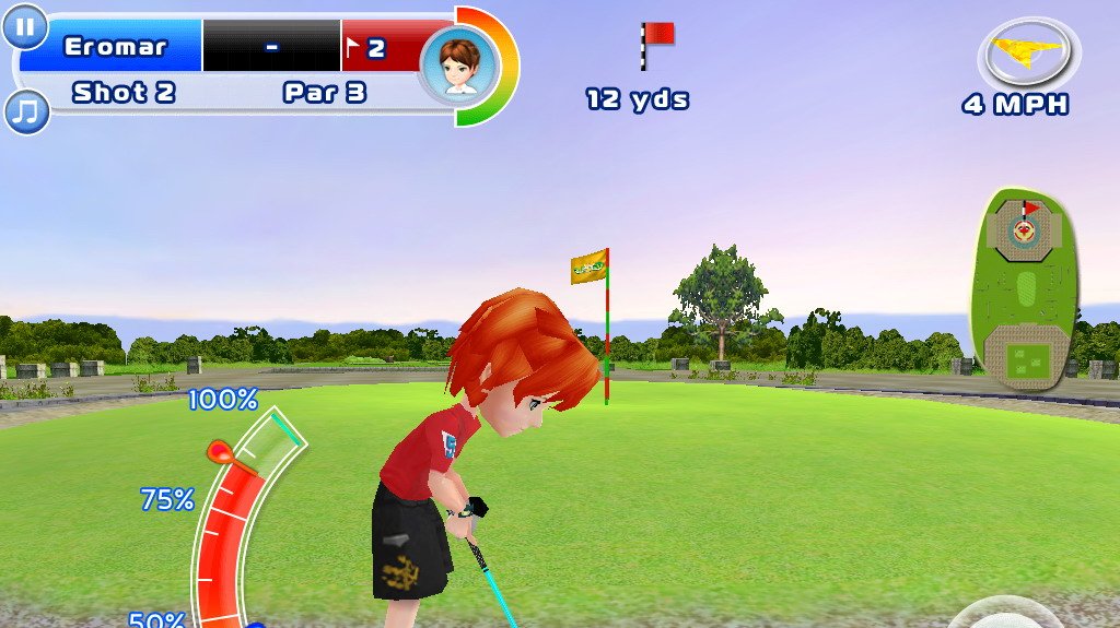 Let's Golf! 2 HD
