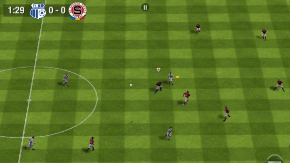 FIFA 11 HD