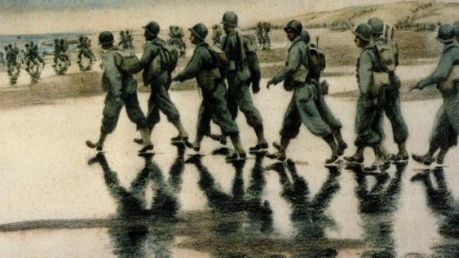 Close Combat: The Longest Day - recenze