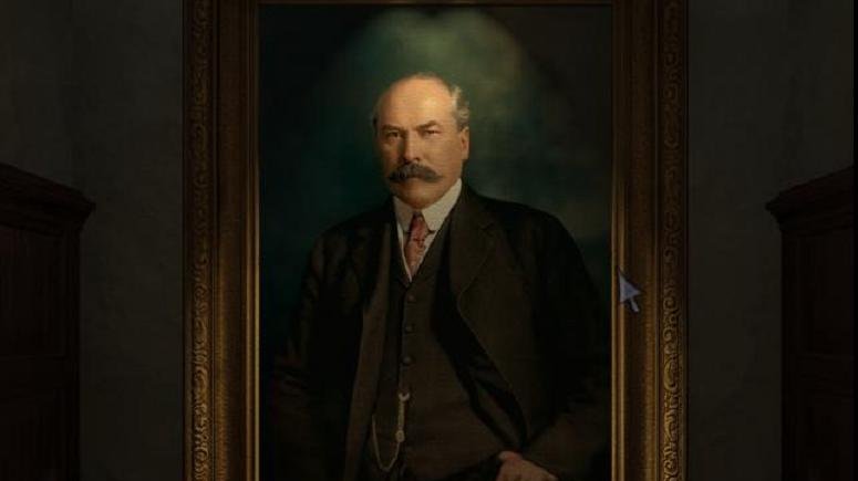 John Saul's Blackstone Chronicles: An Adventure in Terror