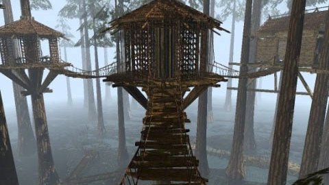 Myst (1993)