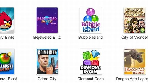 Google srovnává skóre, na Google+ přichází hry