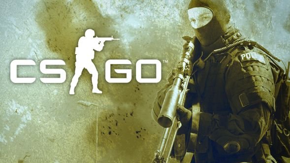 Counter-Strike: Global Offensive