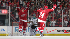 NHL 12