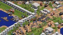 Age Of Empires: The Rise Of Rome