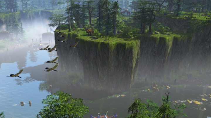 Age of Empires III: Warchiefs - recenze
