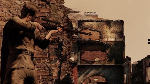 Red Orchestra 2: HoS přinese jak DLC, tak datadisky