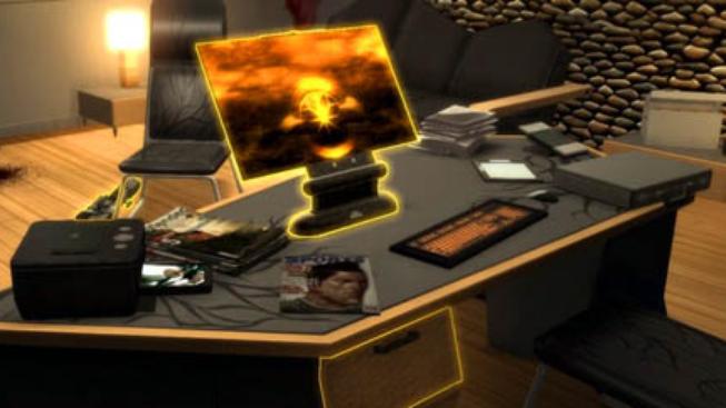 Rychlejší loadování s patchem pro Deus Ex: Human Revolution