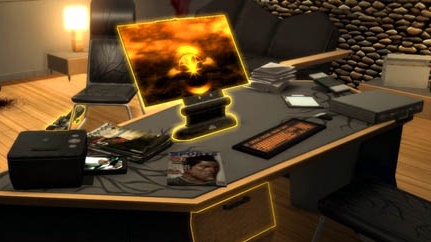 Rychlejší loadování s patchem pro Deus Ex: Human Revolution