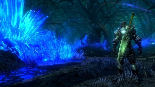 Kingdoms of Amalur: Reckoning – anabáze jednoho RPG