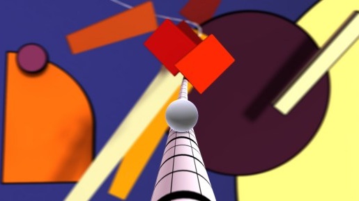 Proun - recenze "československého" Wipeoutu