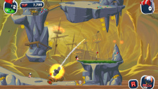 Worms: Crazy Golf