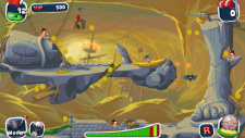 Worms: Crazy Golf