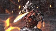 Asura's Wrath