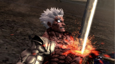Asura's Wrath