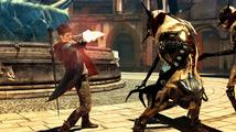 DMC - Devil May Cry