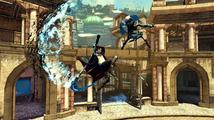 DMC - Devil May Cry