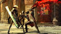 DMC - Devil May Cry