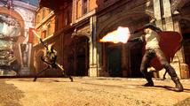 DMC - Devil May Cry