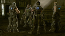 Gears of War 3