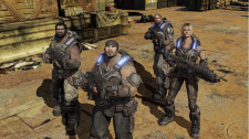 Gears of War 3