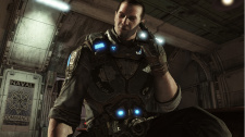 Gears of War 3