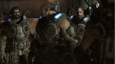 Gears of War 3
