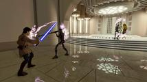 Kinect Star Wars