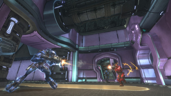 Jak bude vypadat hlasové ovládání v Halo remaku