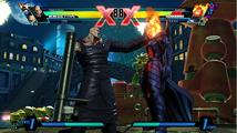 Ultimate Marvel vs. Capcom 3
