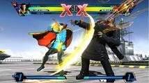 Ultimate Marvel vs. Capcom 3