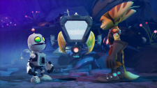 Ratchet & Clank: All 4 One