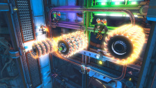 Ratchet & Clank: All 4 One
