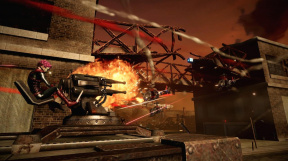 Twisted Metal