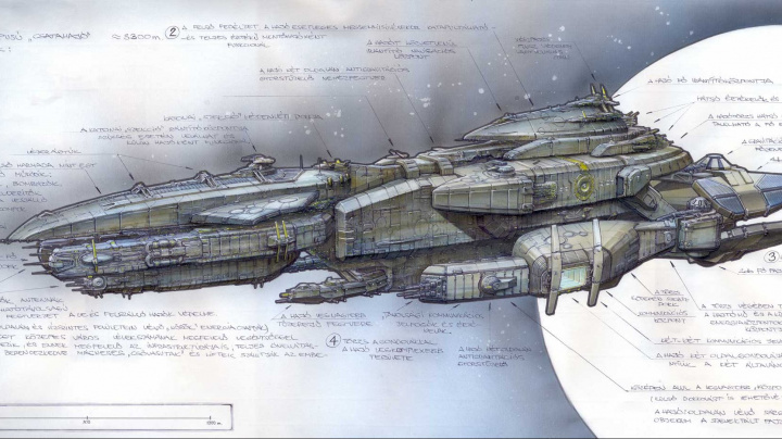 Autoři strategie Nexus 2 žádají hráče o peníze na vývoj