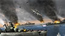 World of Warships