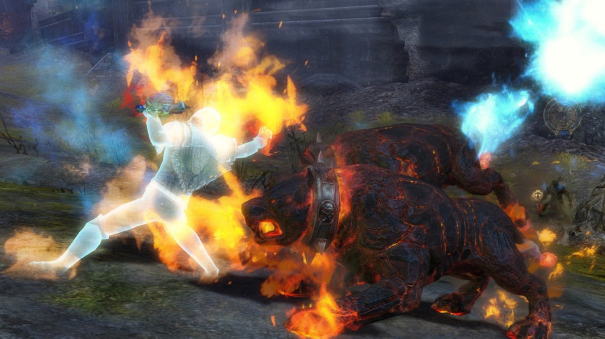 NCSoft otvírá na dva dny registraci do bety Guild Wars 2