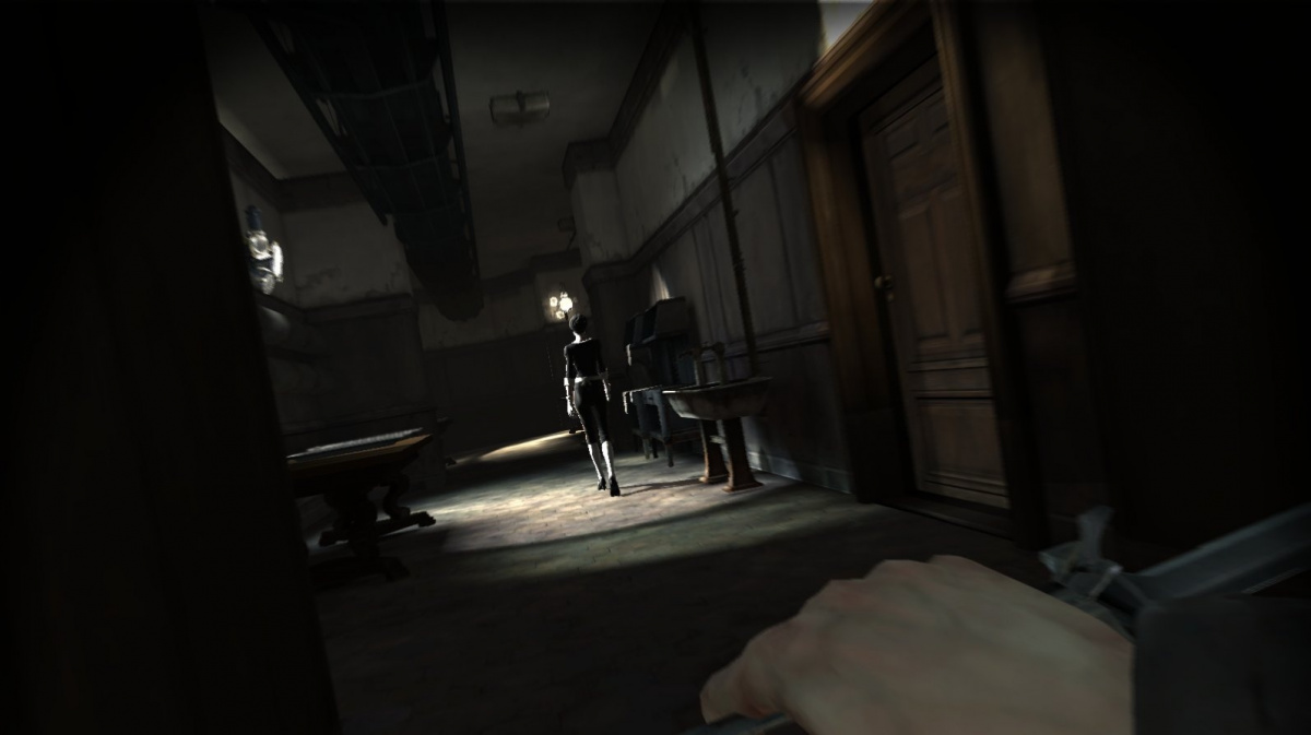 Dishonored – ambiciózní mix odkrývá tvář