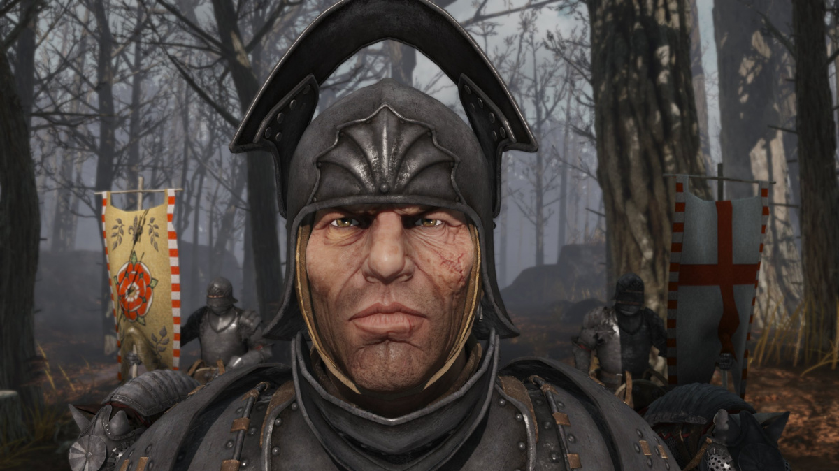 Na War of the Roses se chystá zima a velké bitvy