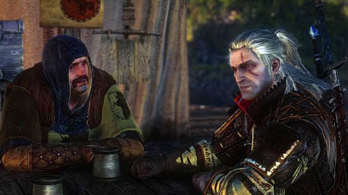 Co přinese 2.0 verze Zaklínače 2?