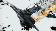 Ace Combat: Assault Horizon