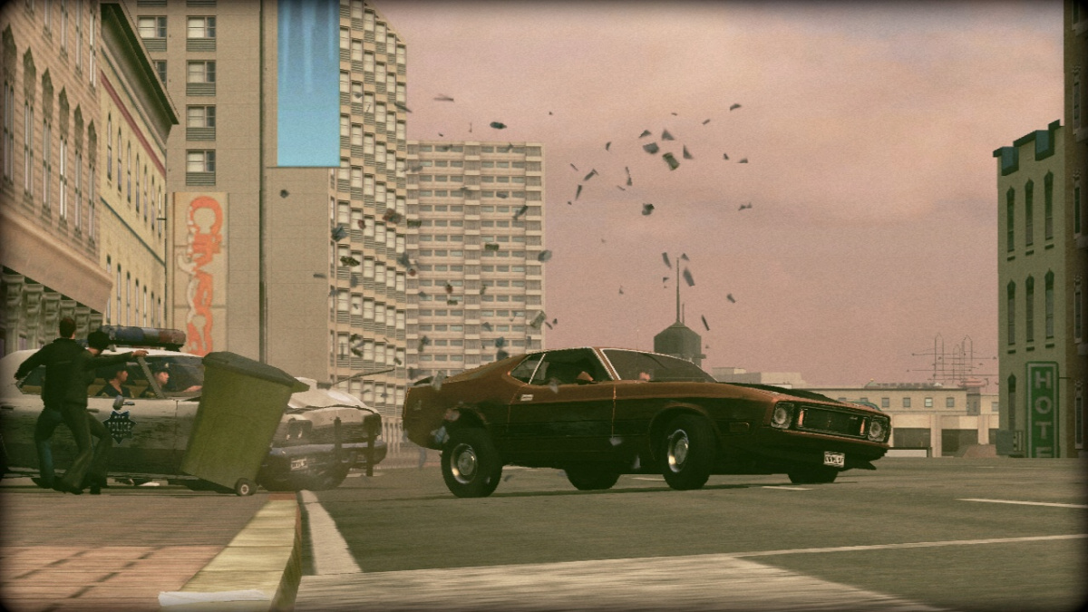 Seriálu na motivy závodní série Driver se nakonec nedočkáme