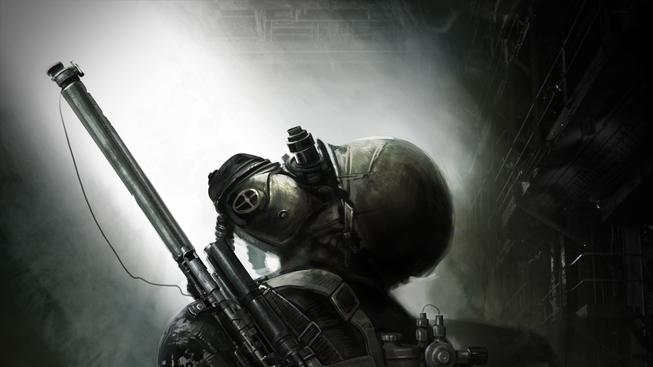 Opakování historie v traileru na Metro: Last Light