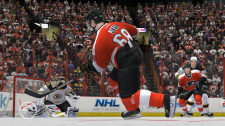 NHL 12