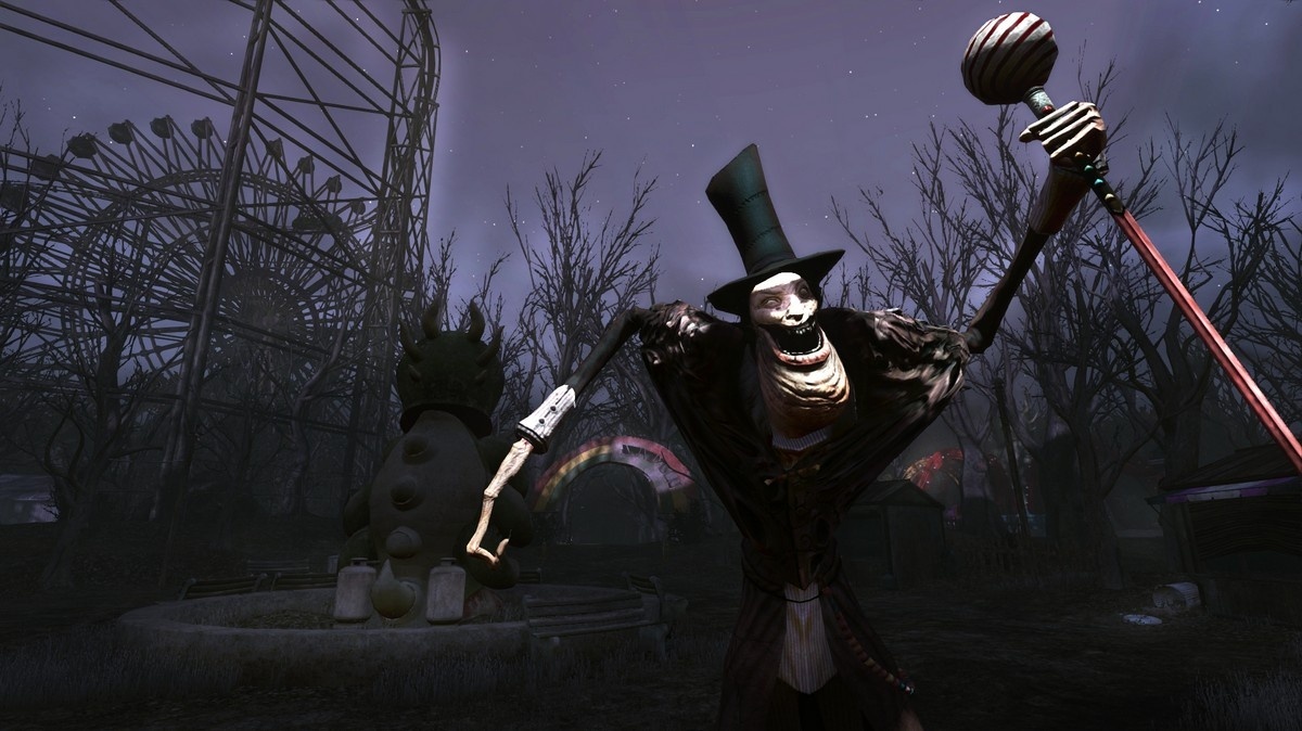 V onlinovce The Secret World nebudete moci zemřít