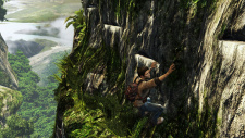 Uncharted: Golden Abyss